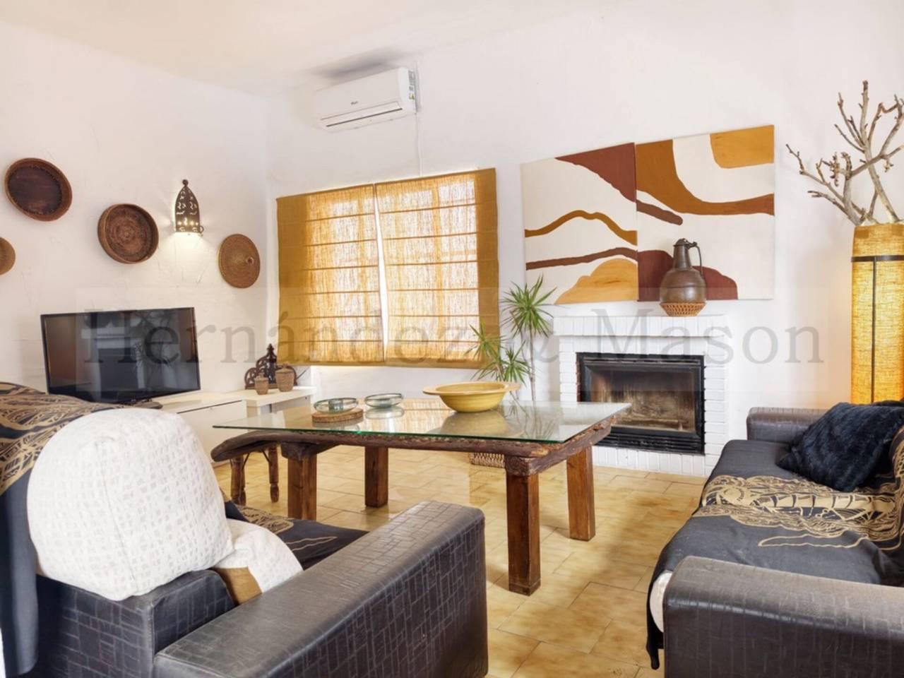 Casa en Venta en Benalmádena