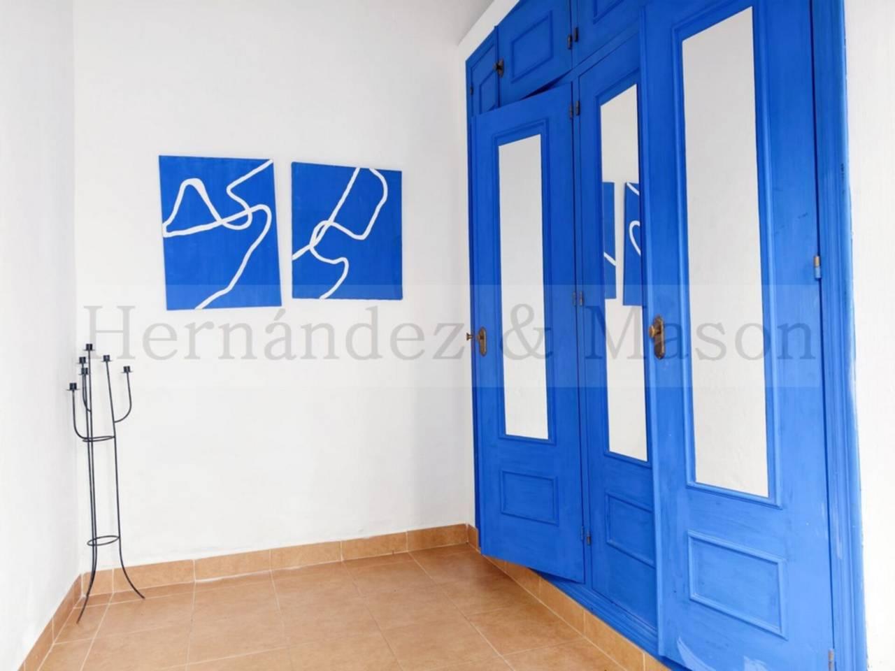 Casa en Venta en Benalmádena
