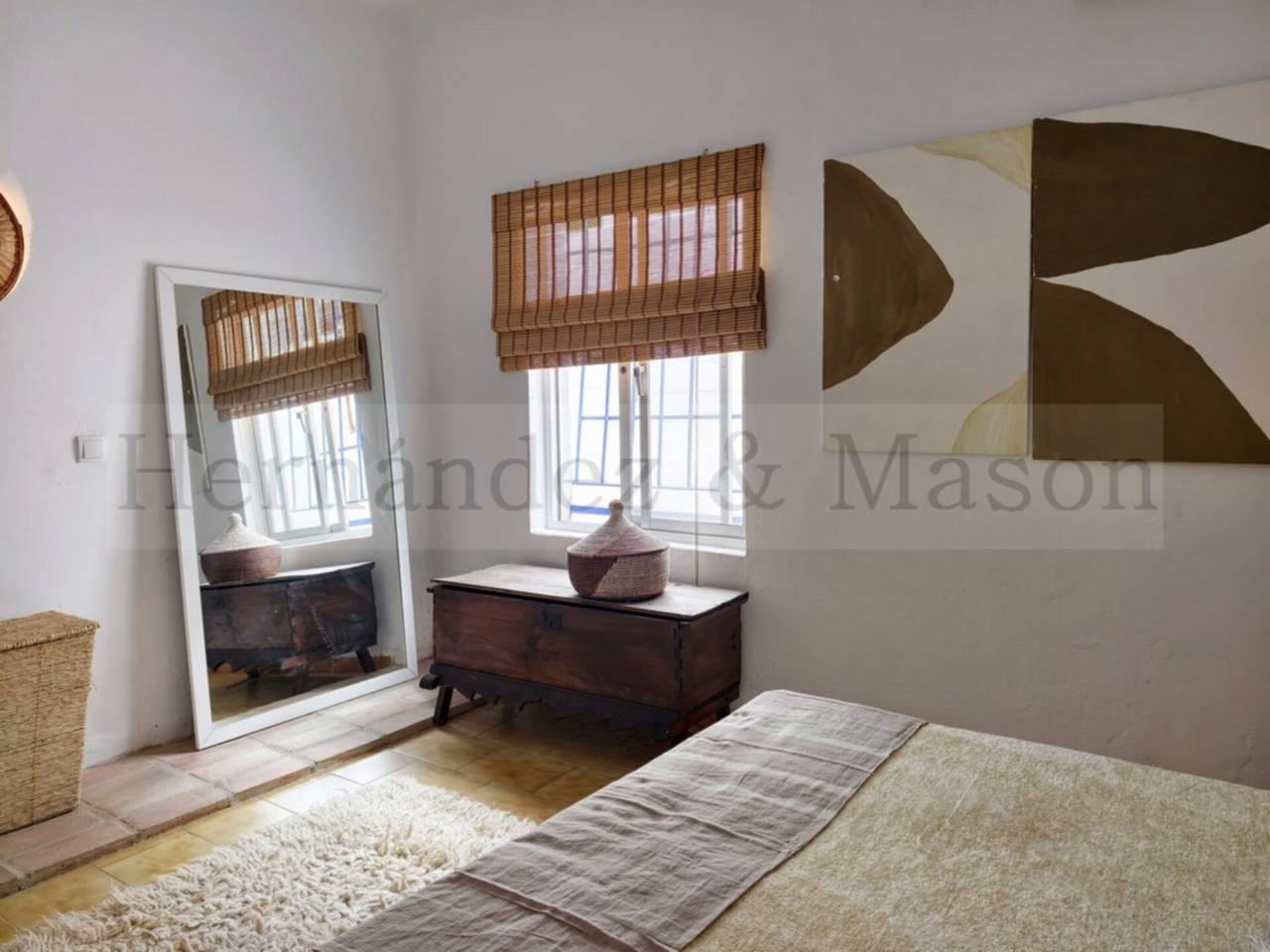 Casa en Venta en Benalmádena