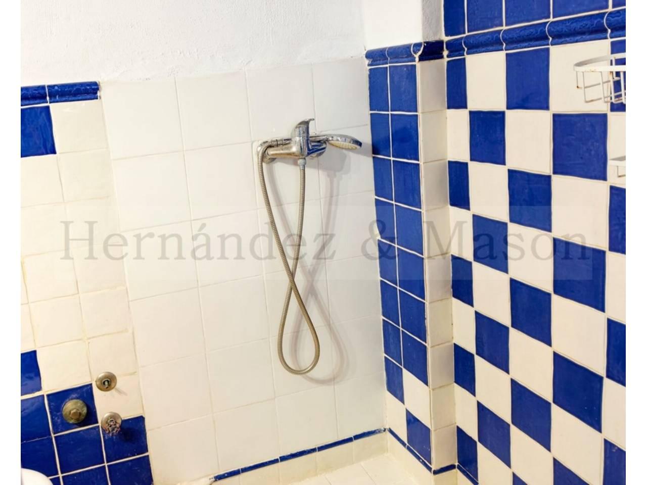 Casa en Venta en Benalmádena