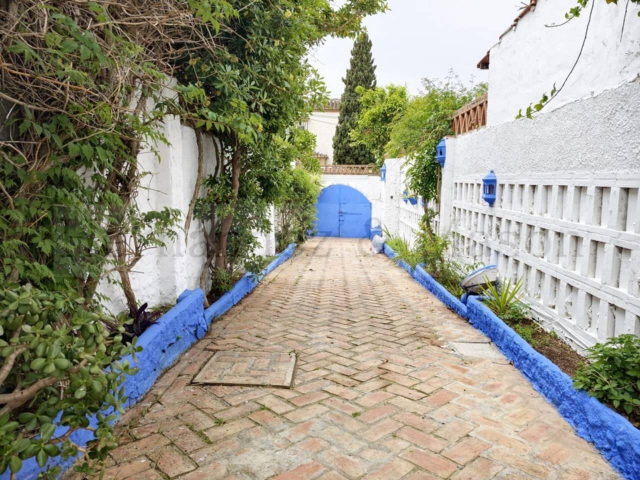 Casa en Venta en Benalmádena