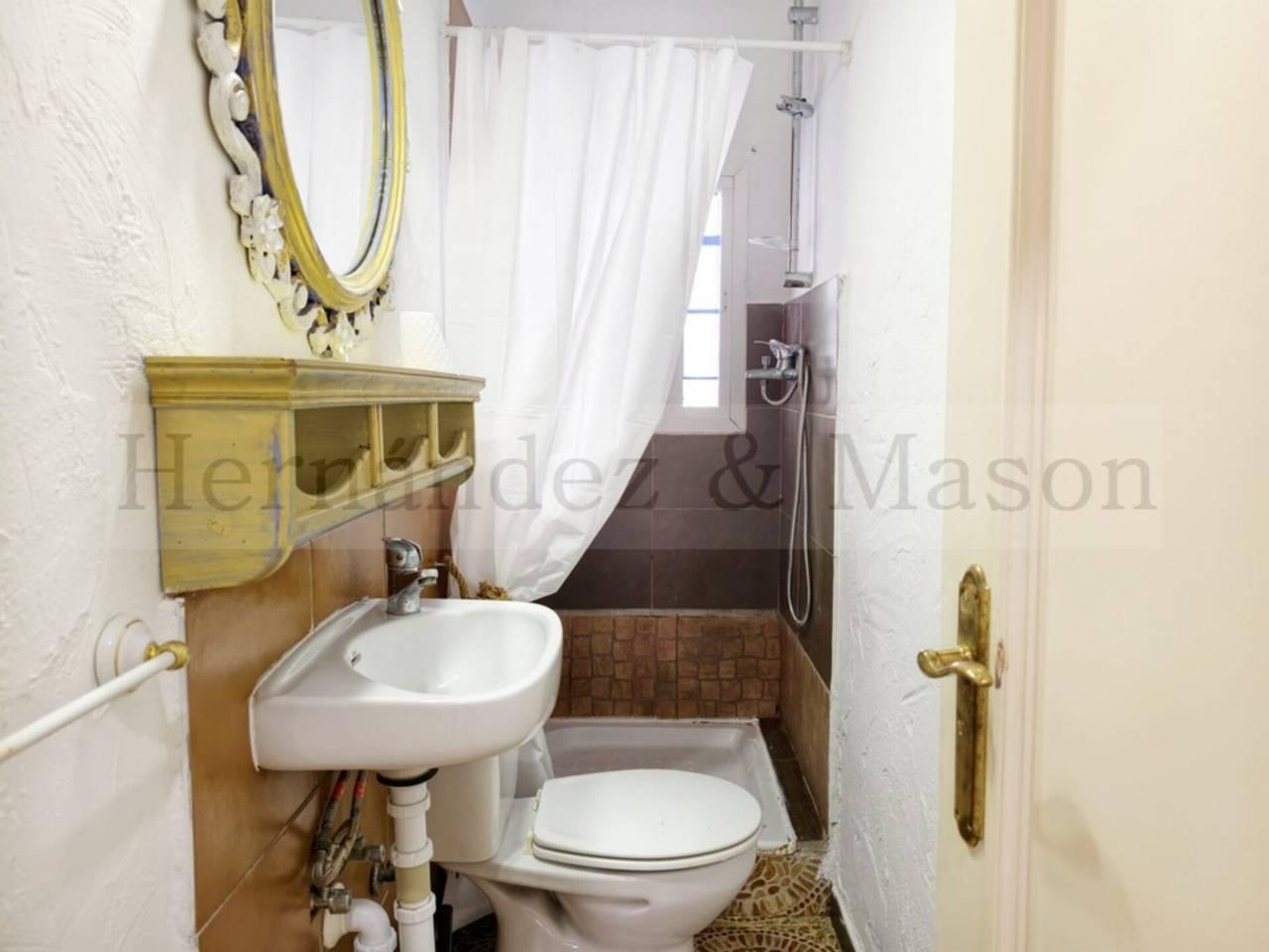 Casa en Venta en Benalmádena