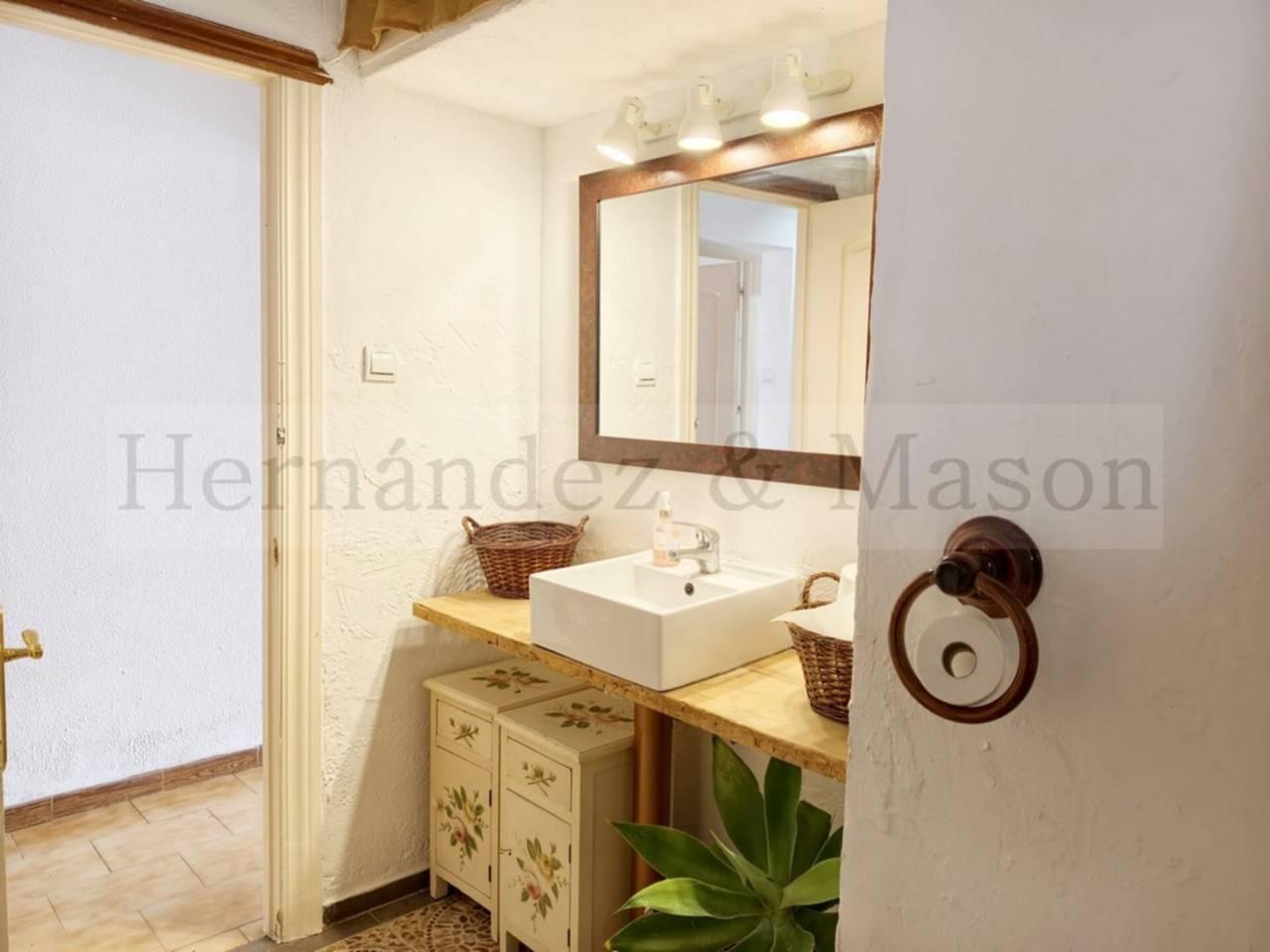 Casa en Venta en Benalmádena