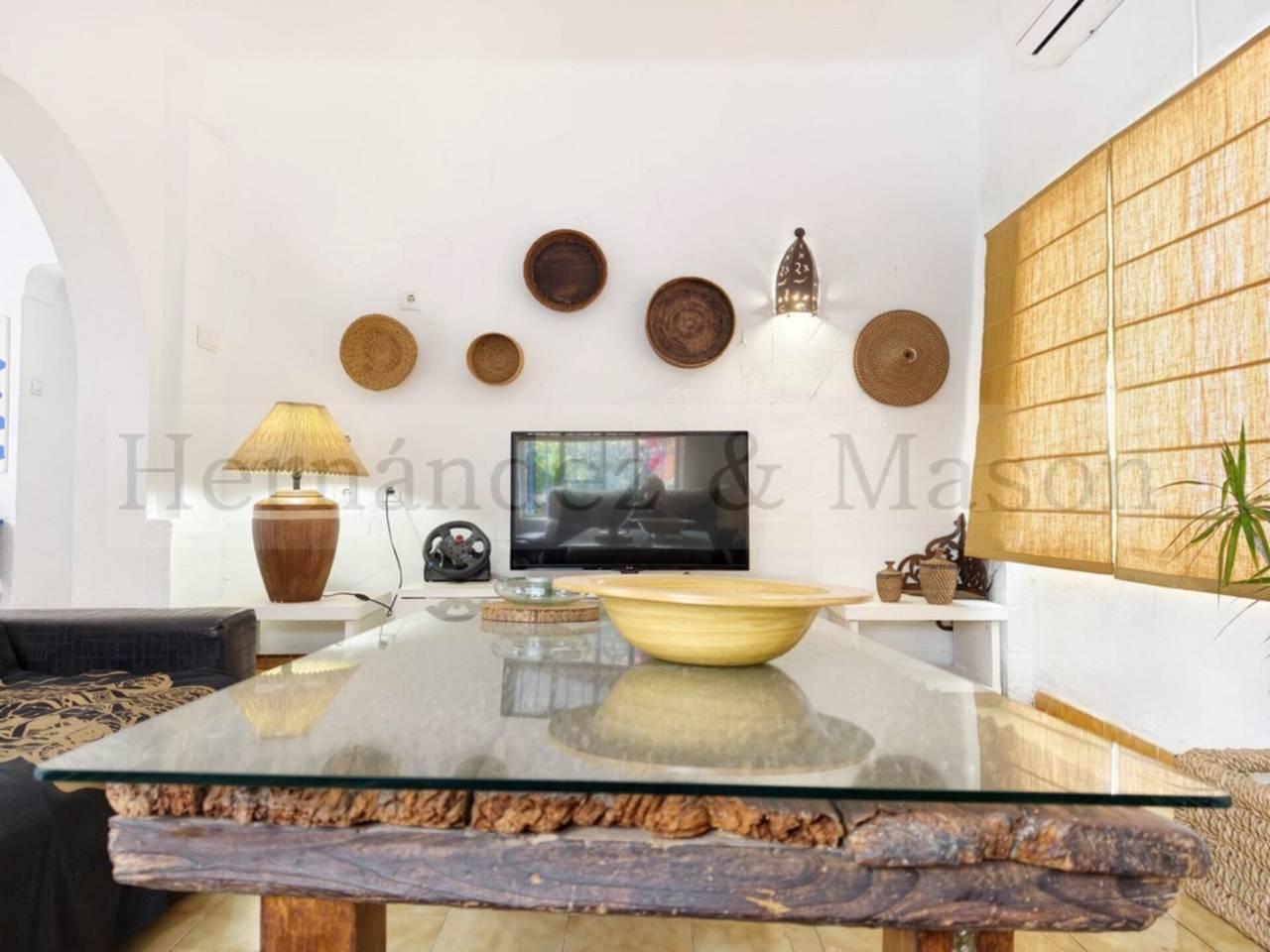 Casa en Venta en Benalmádena