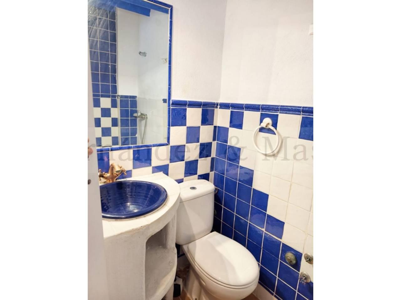 Casa en Venta en Benalmádena