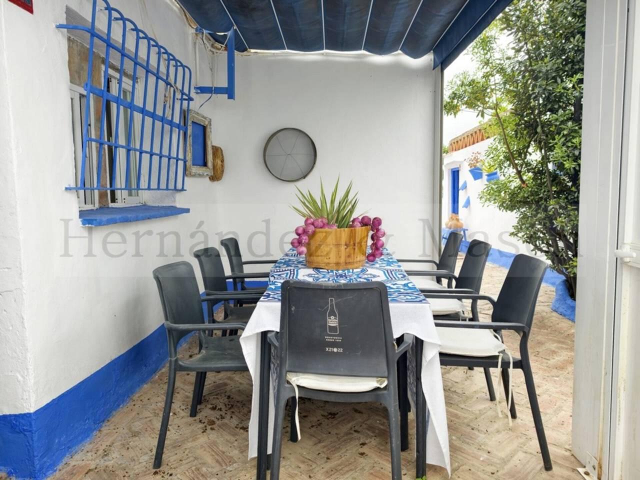 Casa en Venta en Benalmádena