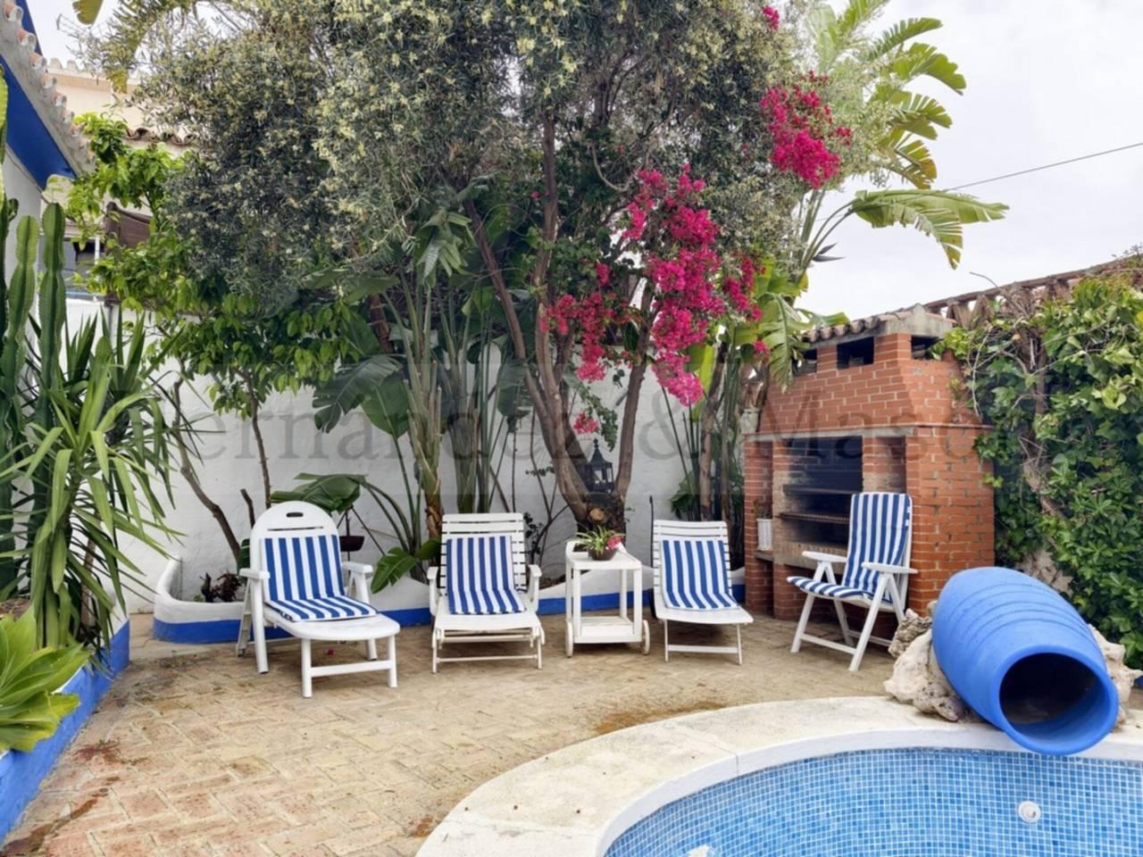 Casa en Venta en Benalmádena