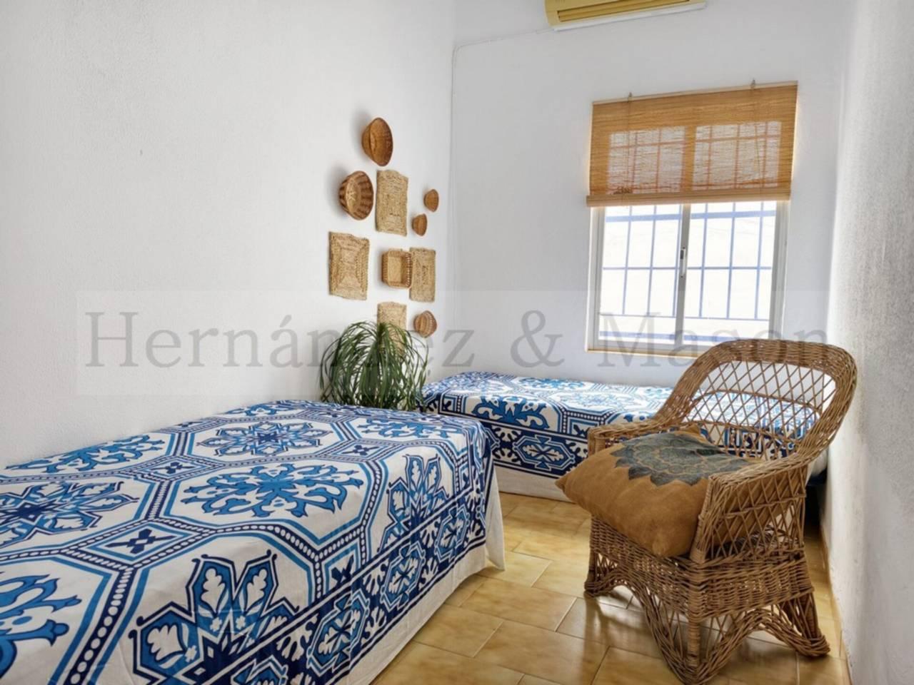 Casa en Venta en Benalmádena