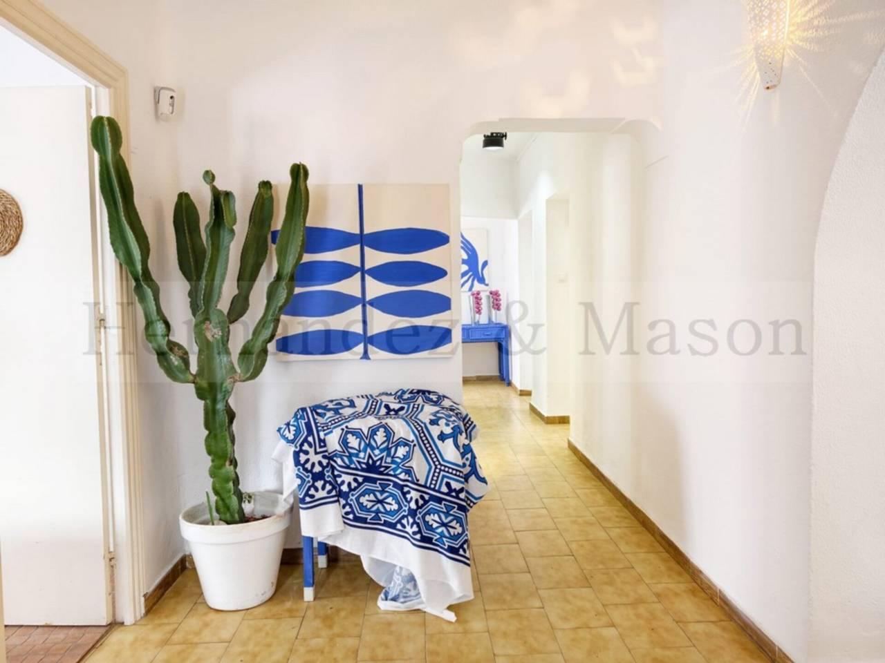 Casa en Venta en Benalmádena