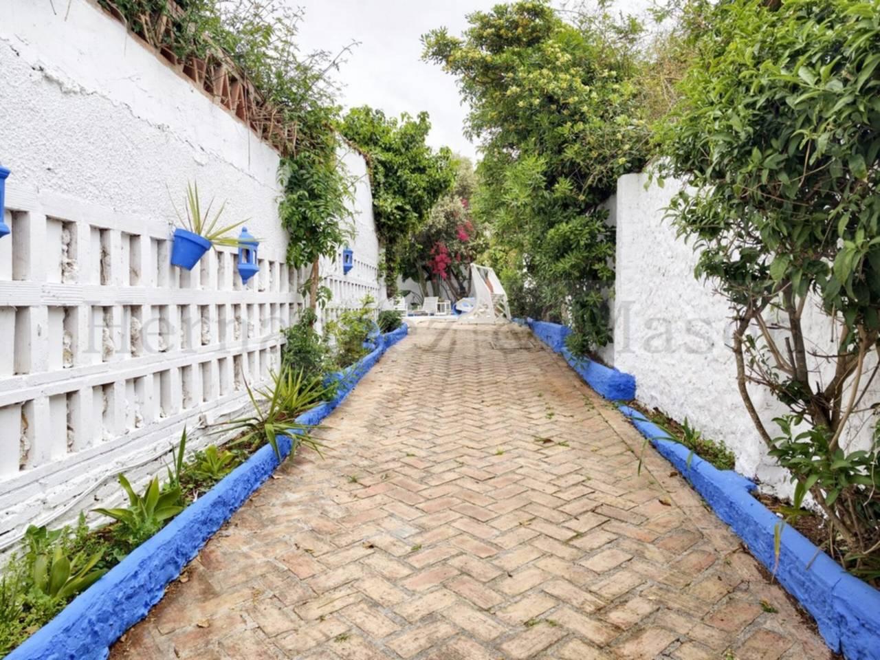 Casa en Venta en Benalmádena