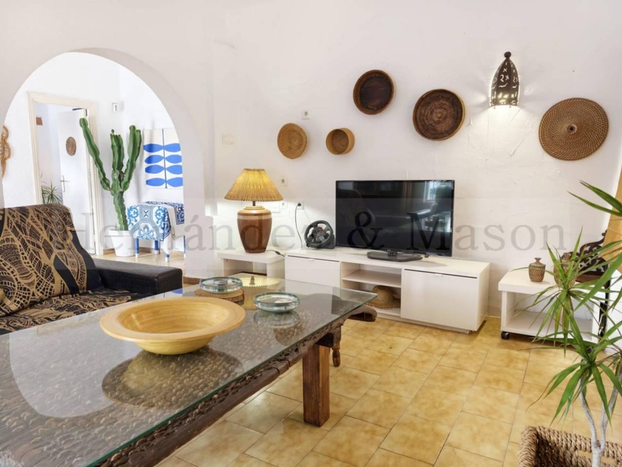 Casa en Venta en Benalmádena