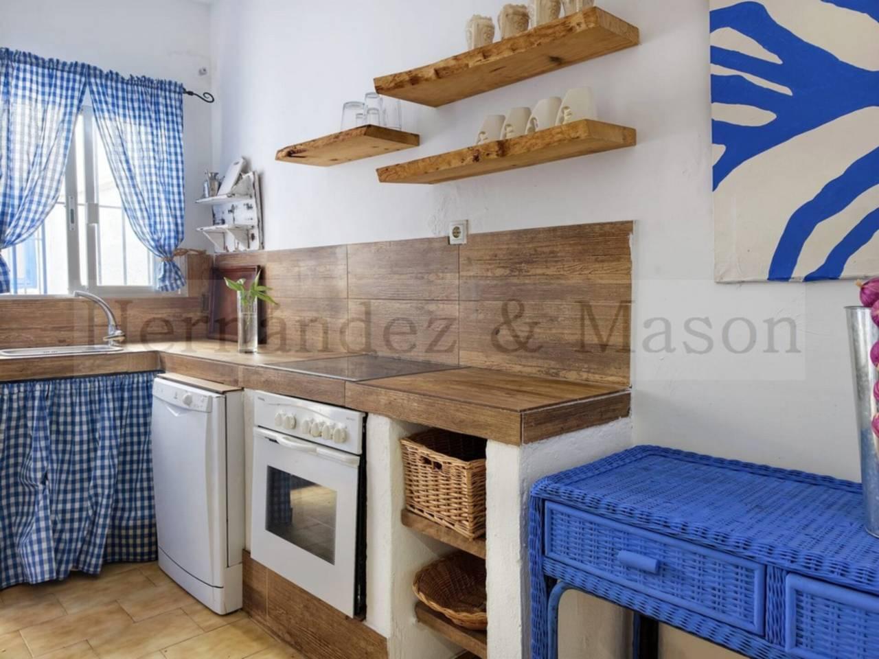 Casa en Venta en Benalmádena