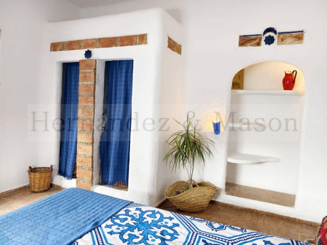 Casa en Venta en Benalmádena
