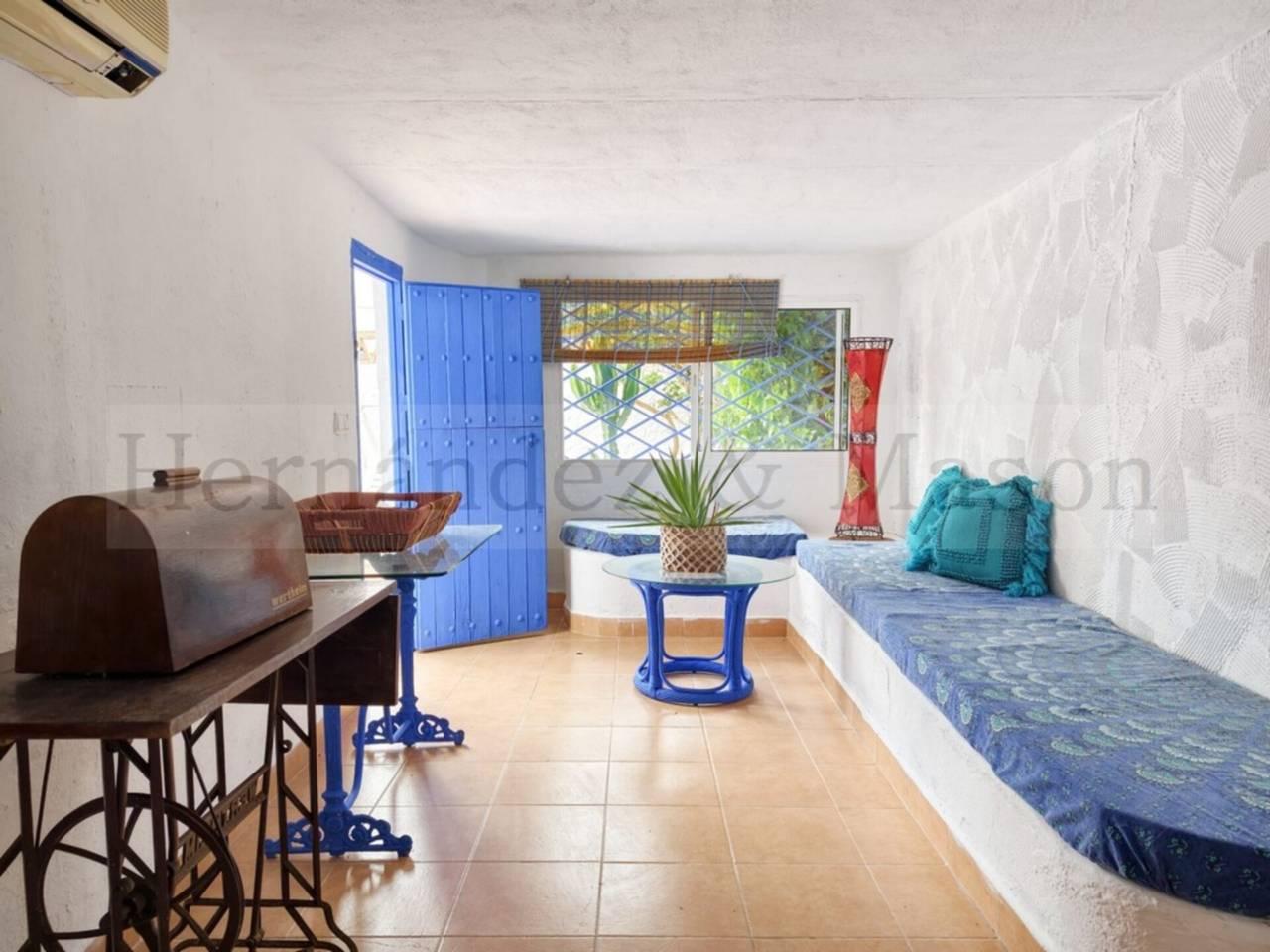 Casa en Venta en Benalmádena