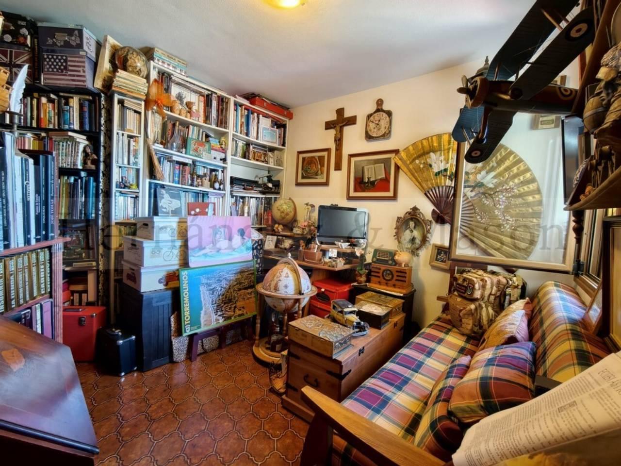 Flat for Sale in Torremolinos