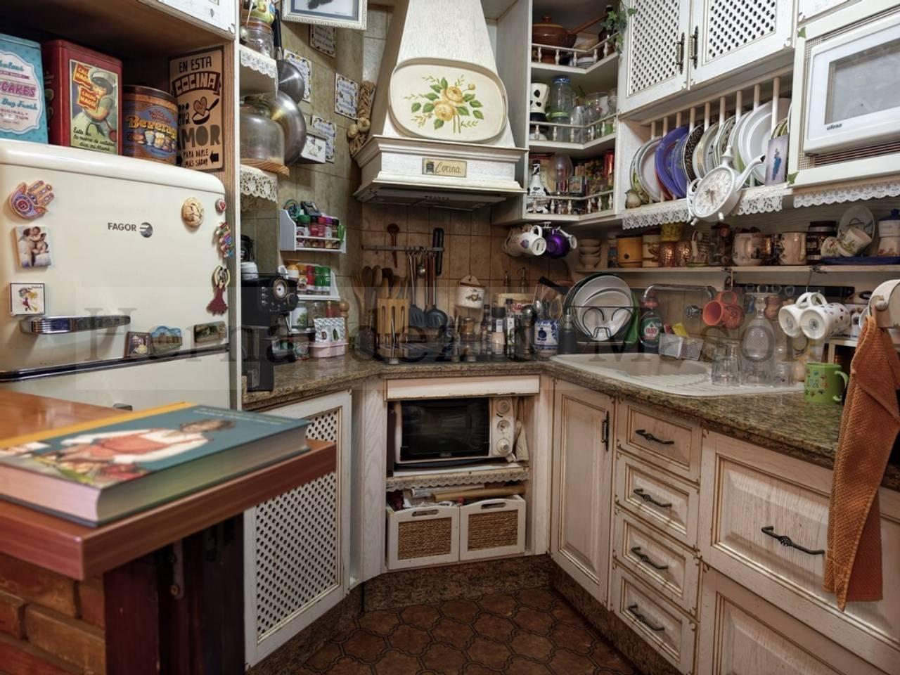 Flat for Sale in Torremolinos