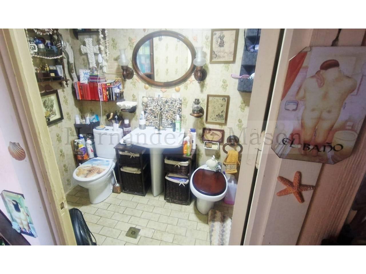 Flat for Sale in Torremolinos