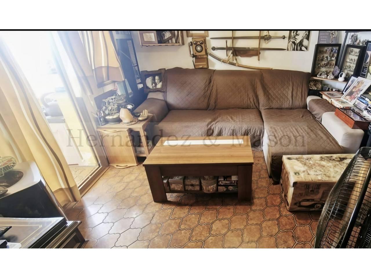 Flat for Sale in Torremolinos