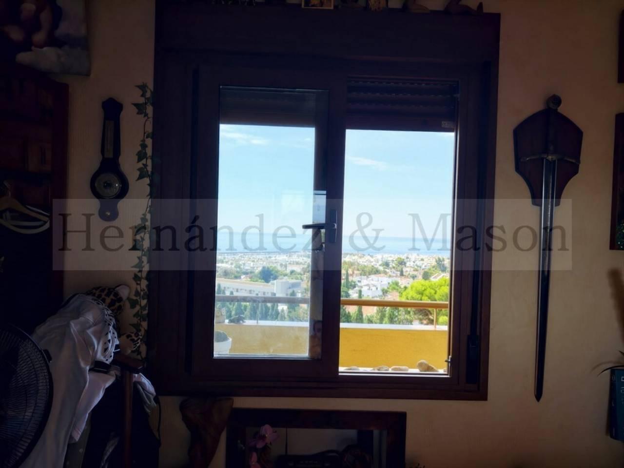 Flat for Sale in Torremolinos