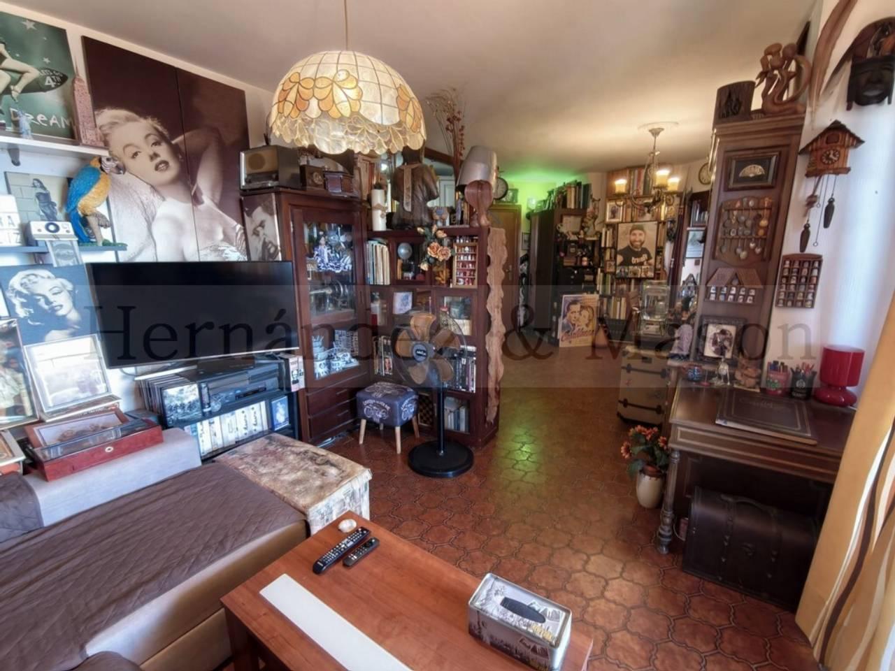 Flat for Sale in Torremolinos