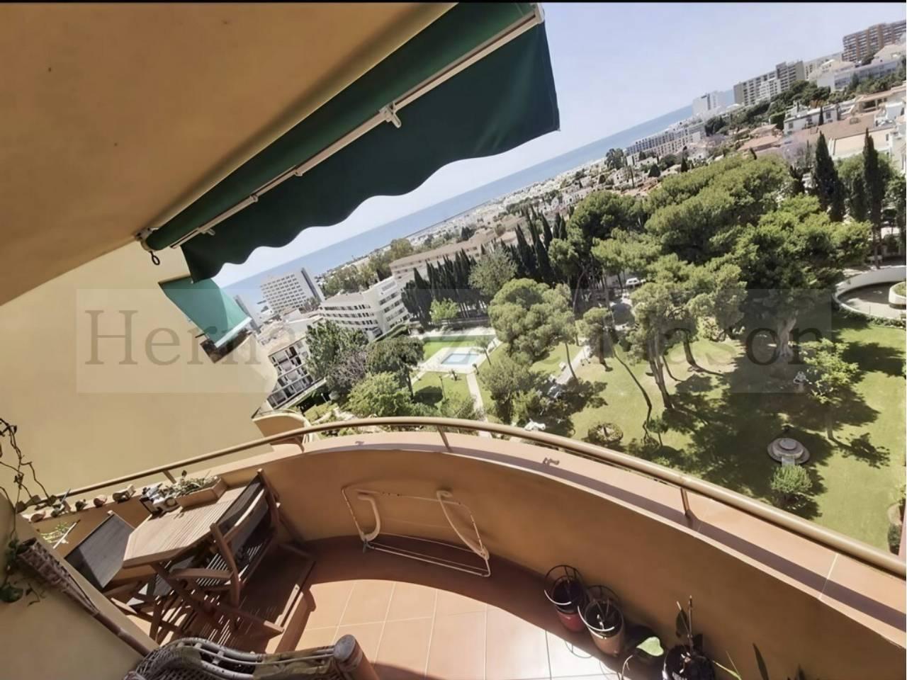 Flat for Sale in Torremolinos