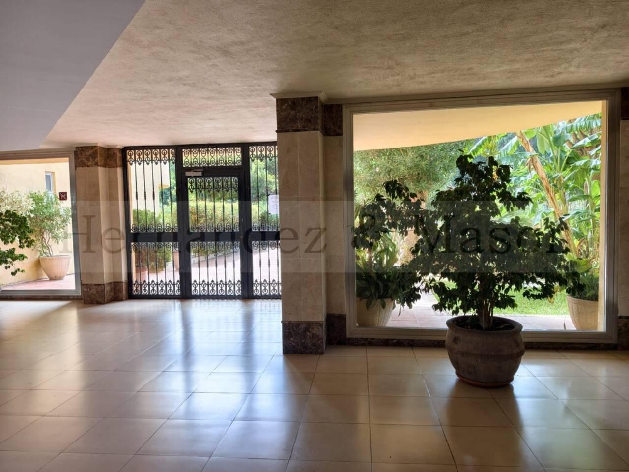 Flat for Sale in Torremolinos