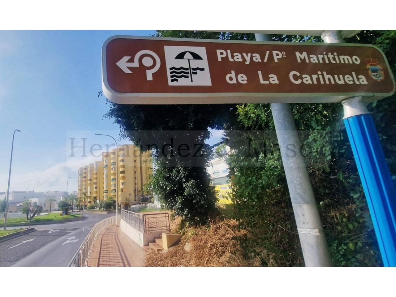 Flat for Sale in Torremolinos