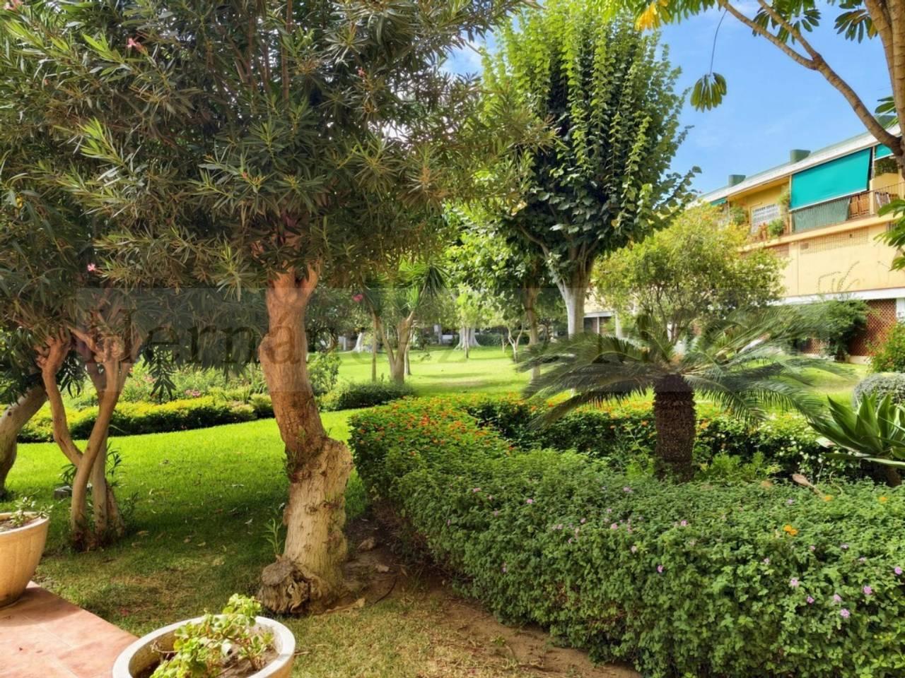 Flat for Sale in Torremolinos