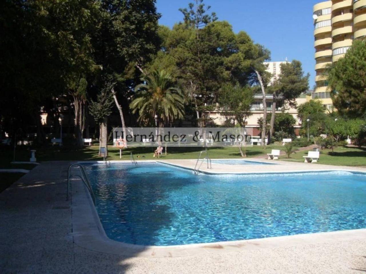 Flat for Sale in Torremolinos