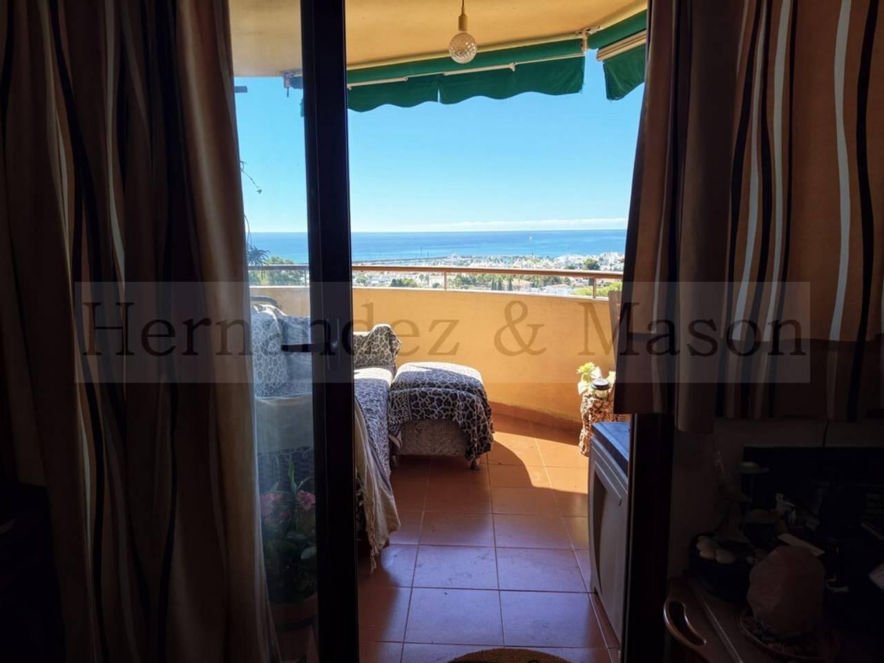 Flat for Sale in Torremolinos