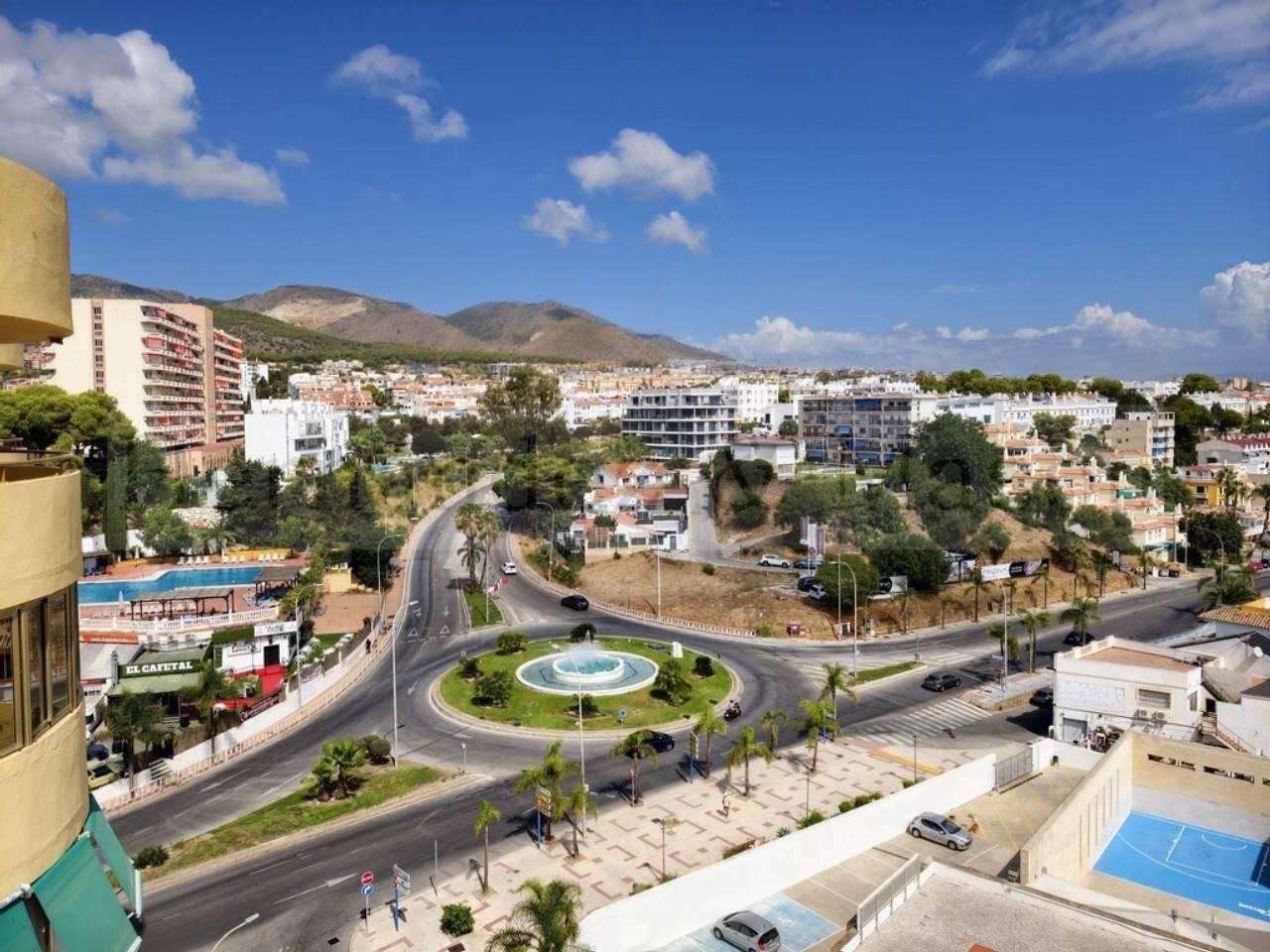 Flat for Sale in Torremolinos
