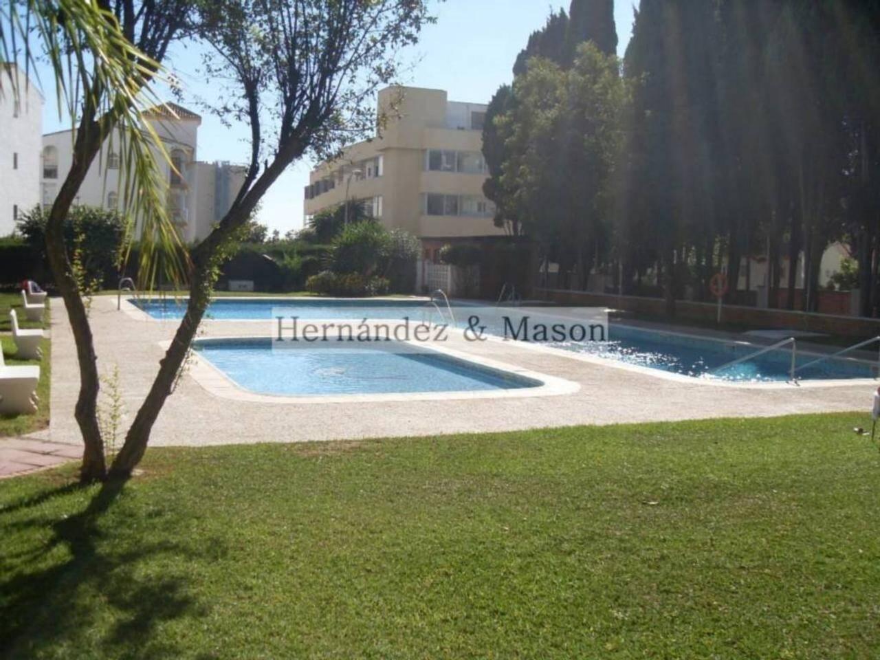 Flat for Sale in Torremolinos
