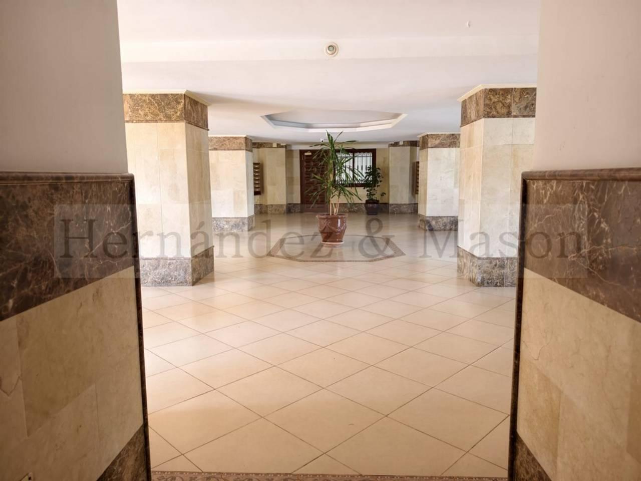 Flat for Sale in Torremolinos