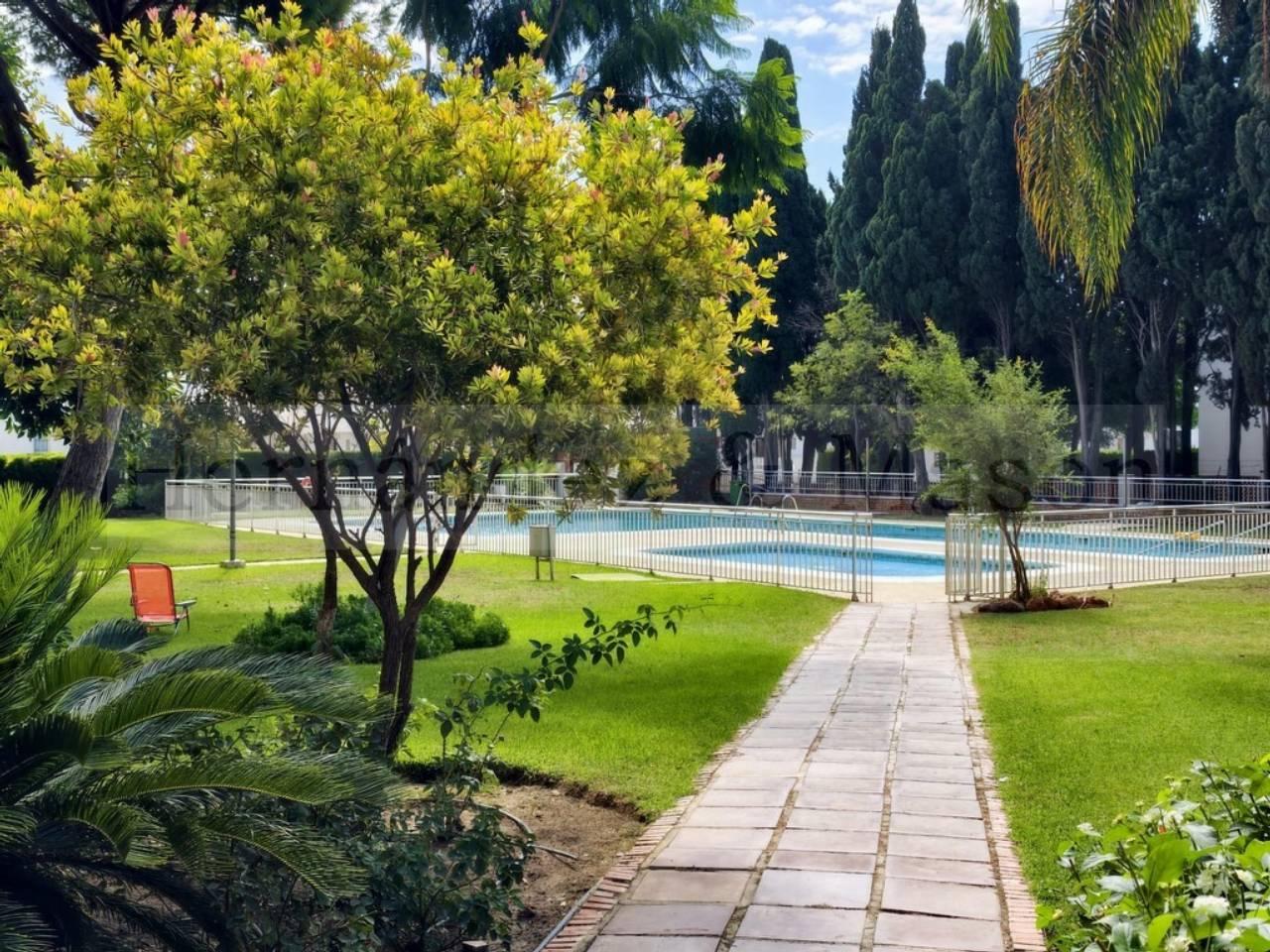Flat for Sale in Torremolinos