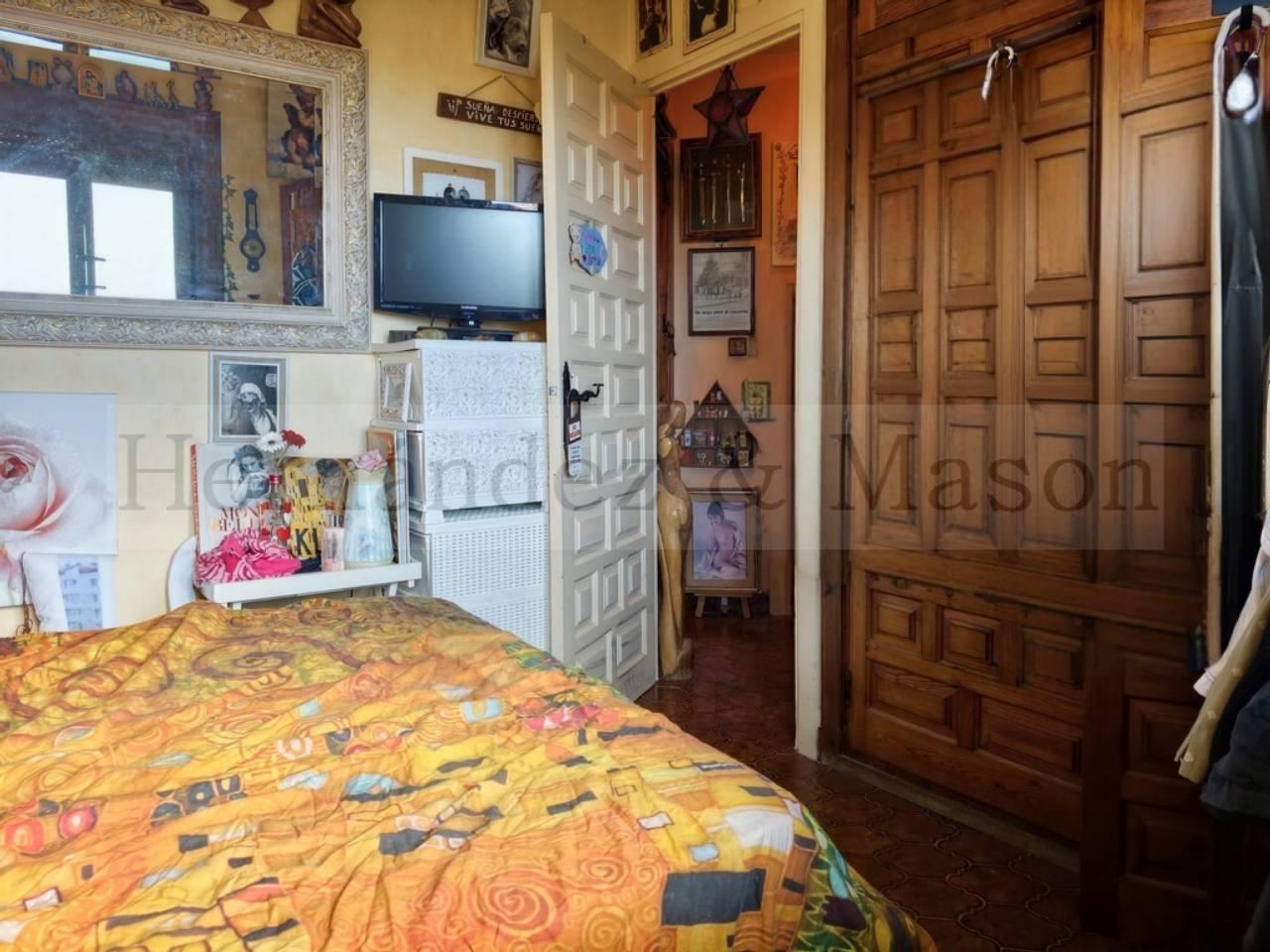Flat for Sale in Torremolinos