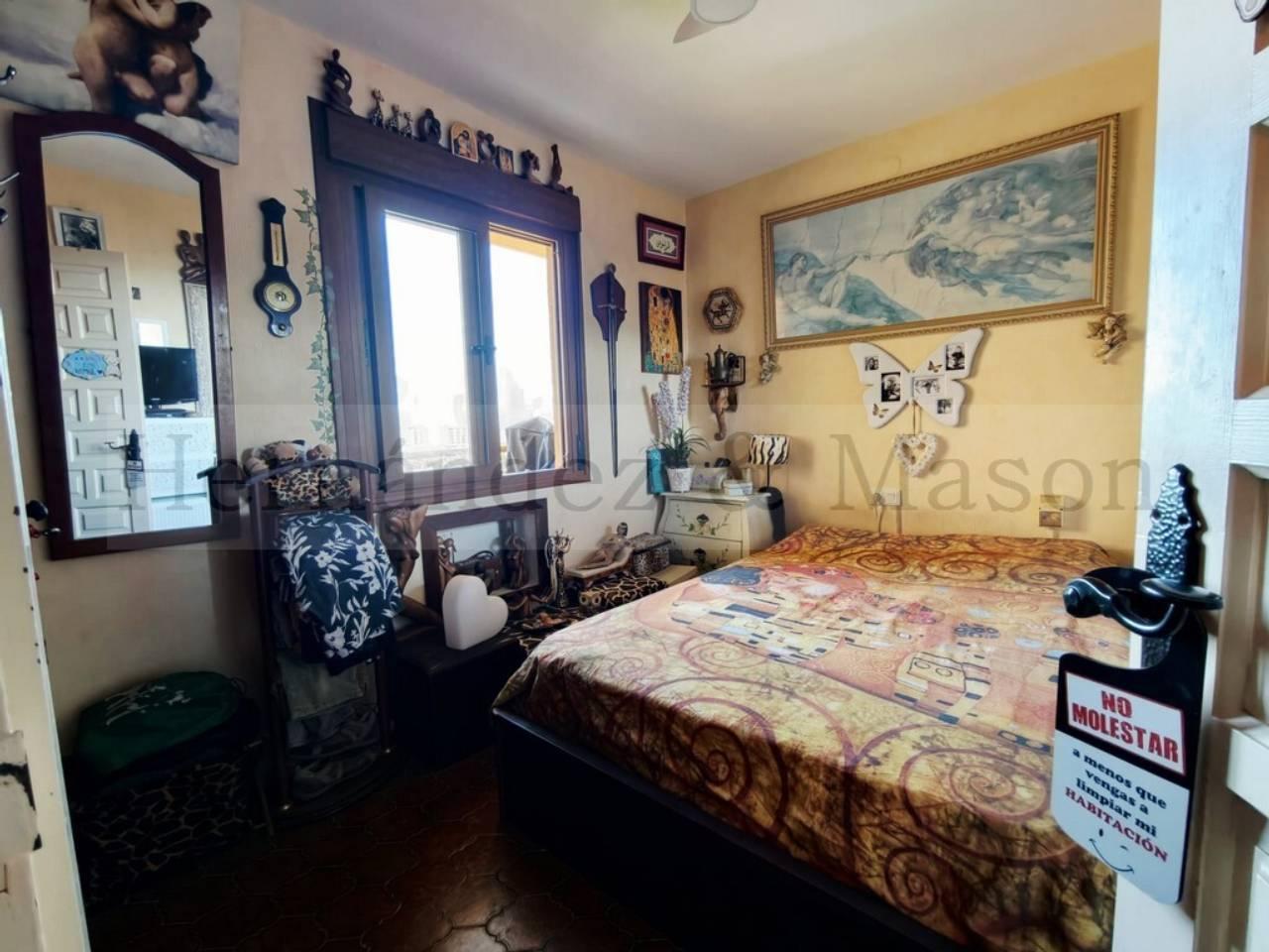 Flat for Sale in Torremolinos