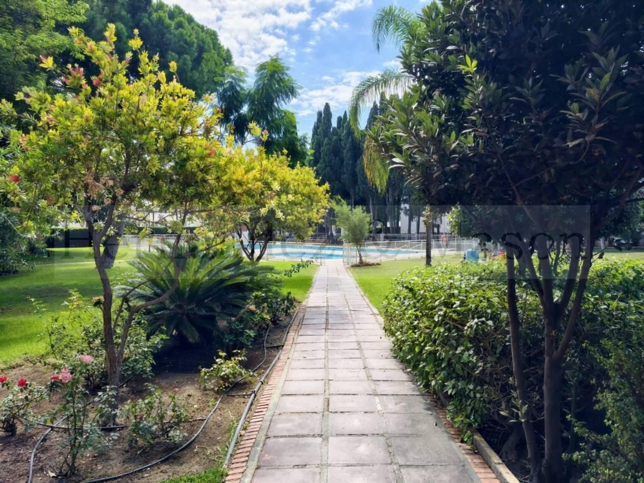 Flat for Sale in Torremolinos
