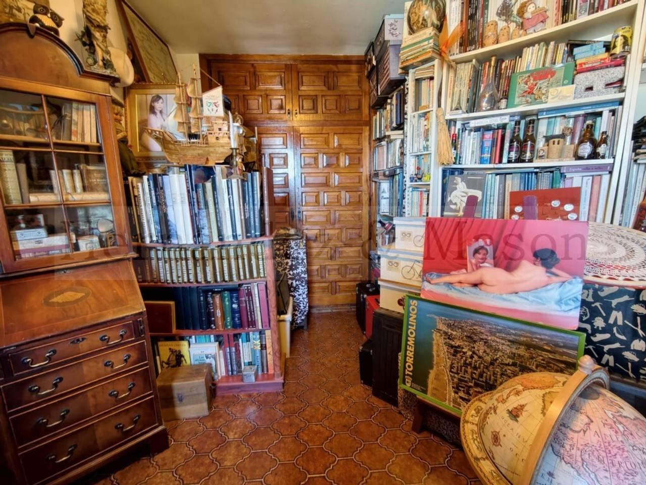 Flat for Sale in Torremolinos