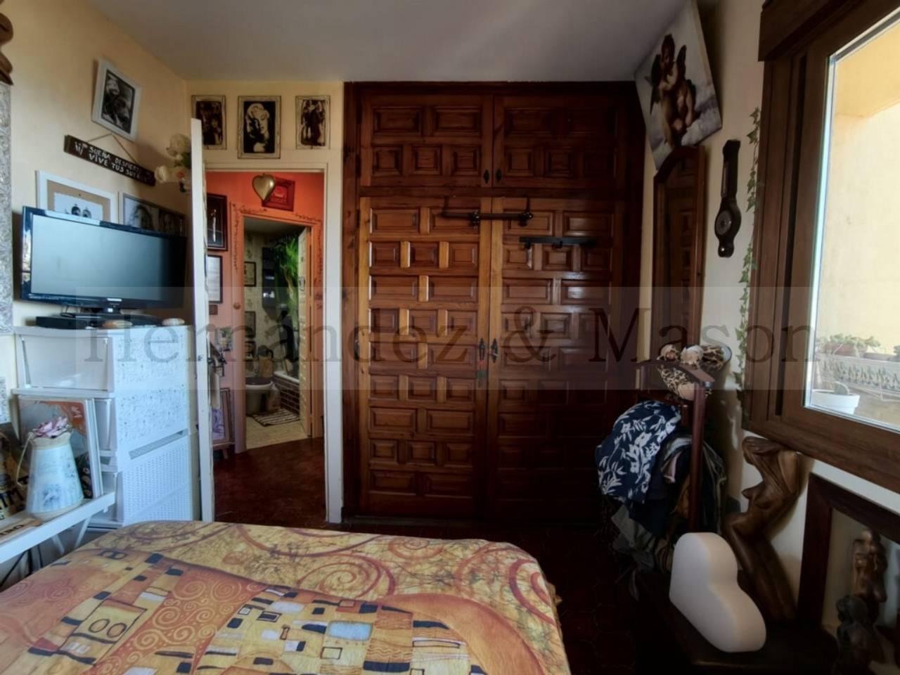 Flat for Sale in Torremolinos