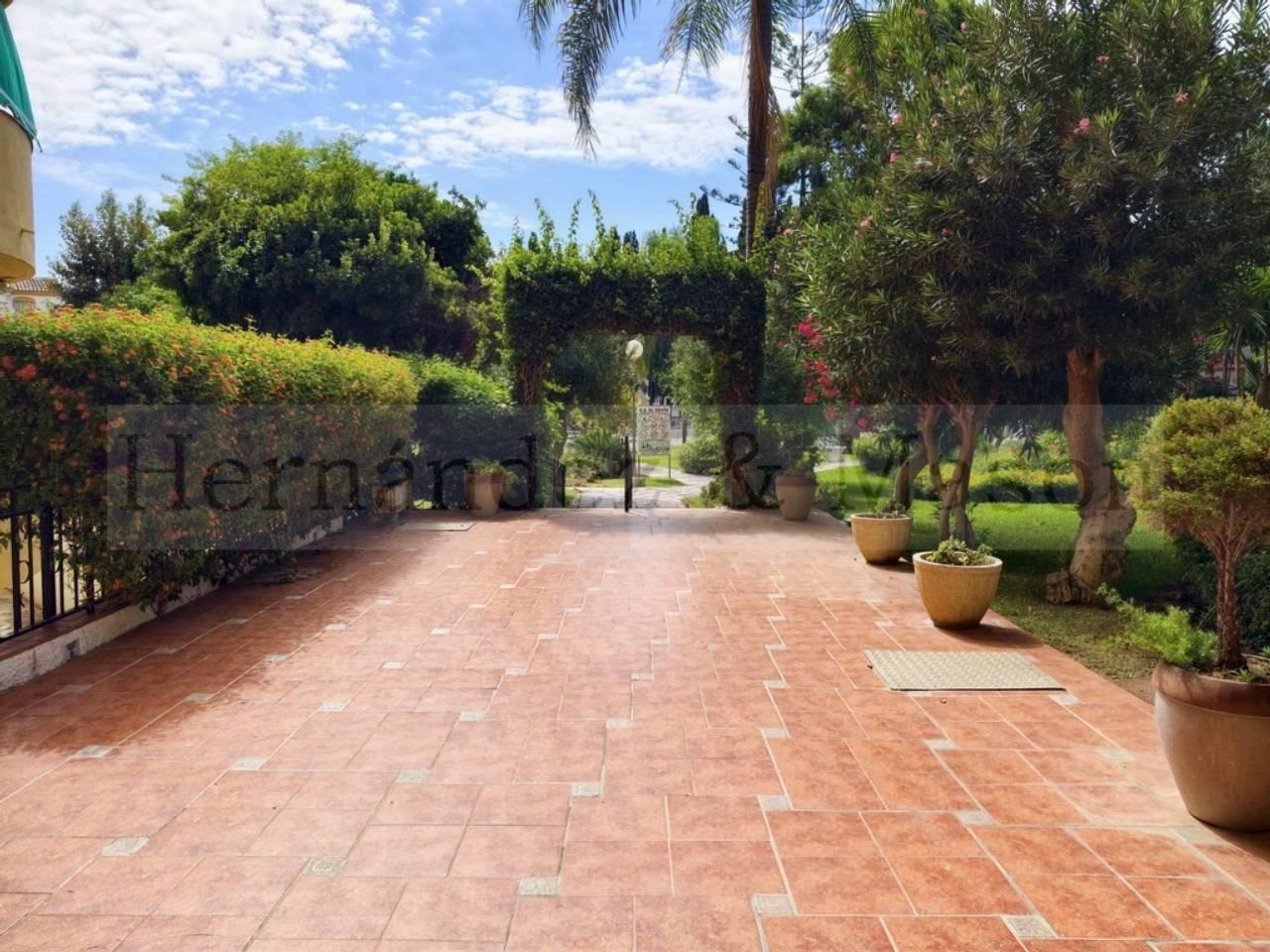 Flat for Sale in Torremolinos