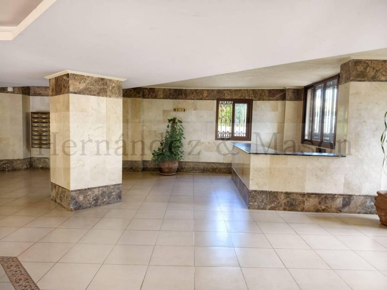 Flat for Sale in Torremolinos