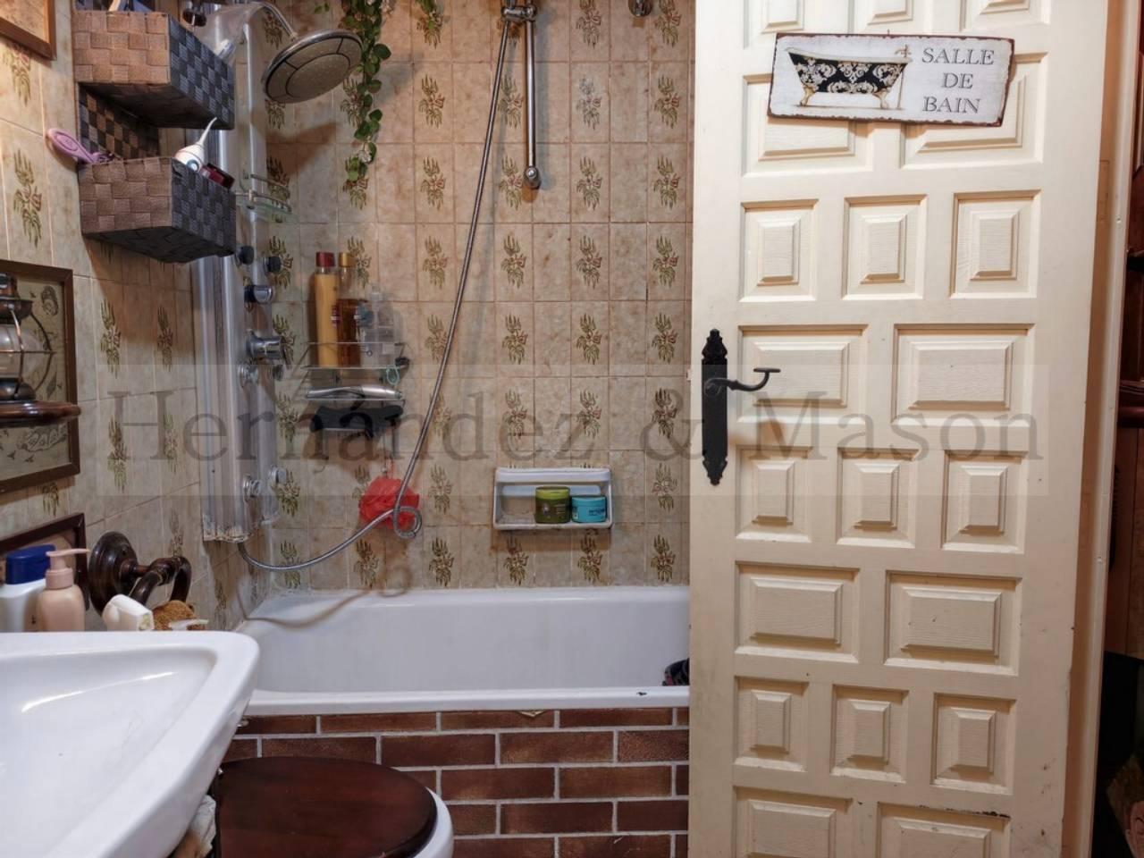 Flat for Sale in Torremolinos
