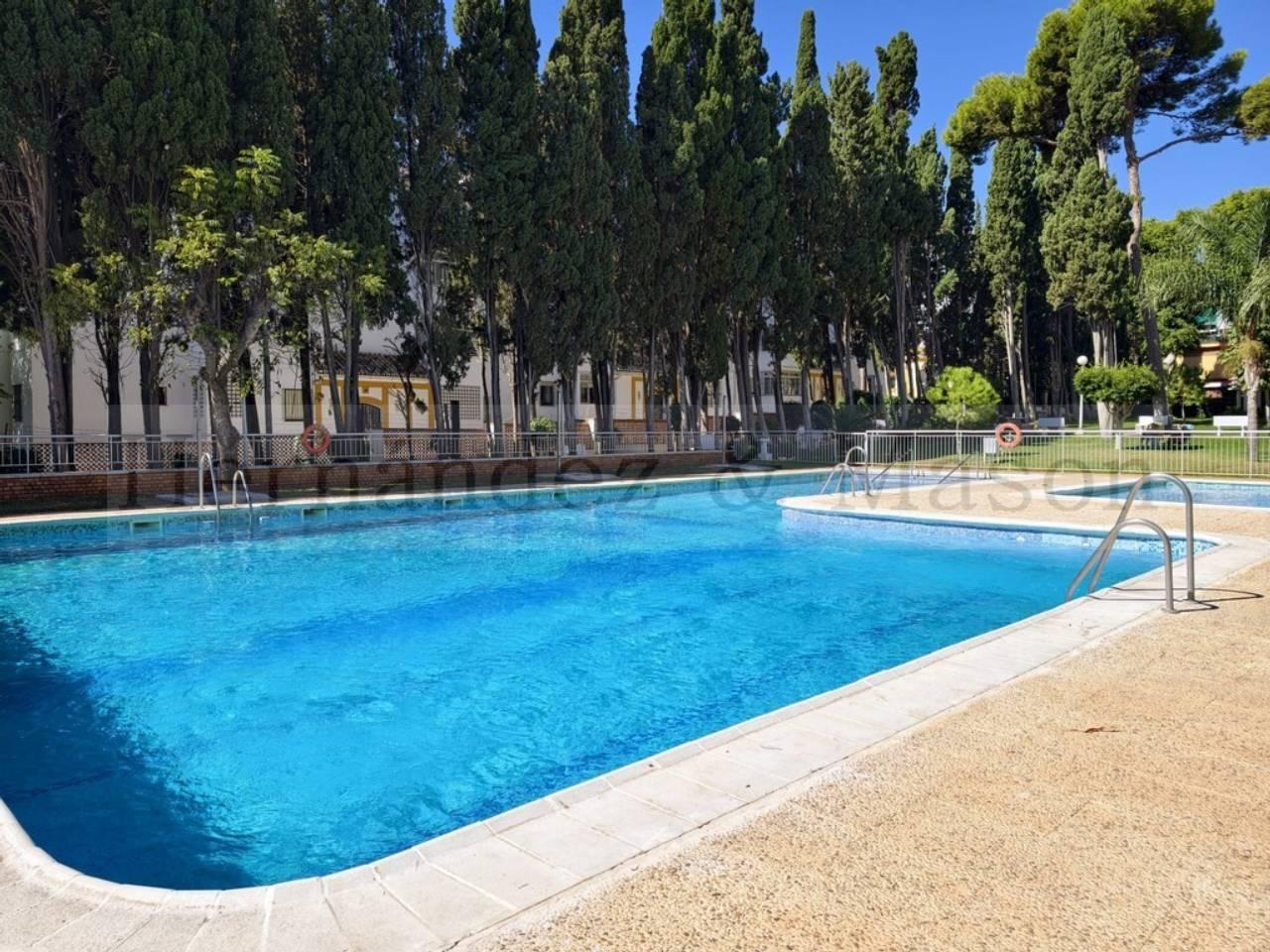 Flat for Sale in Torremolinos