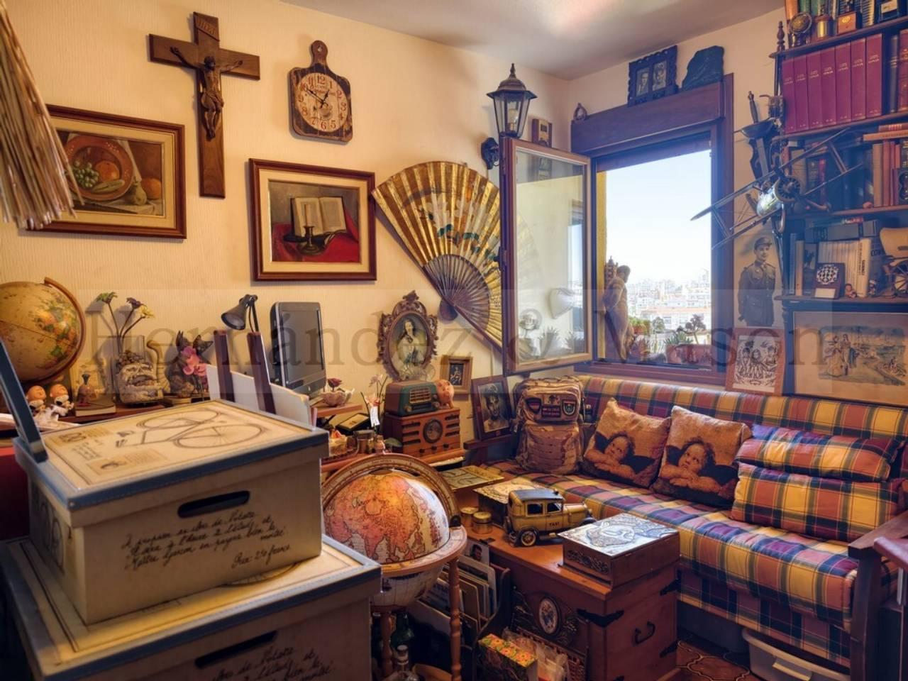 Flat for Sale in Torremolinos