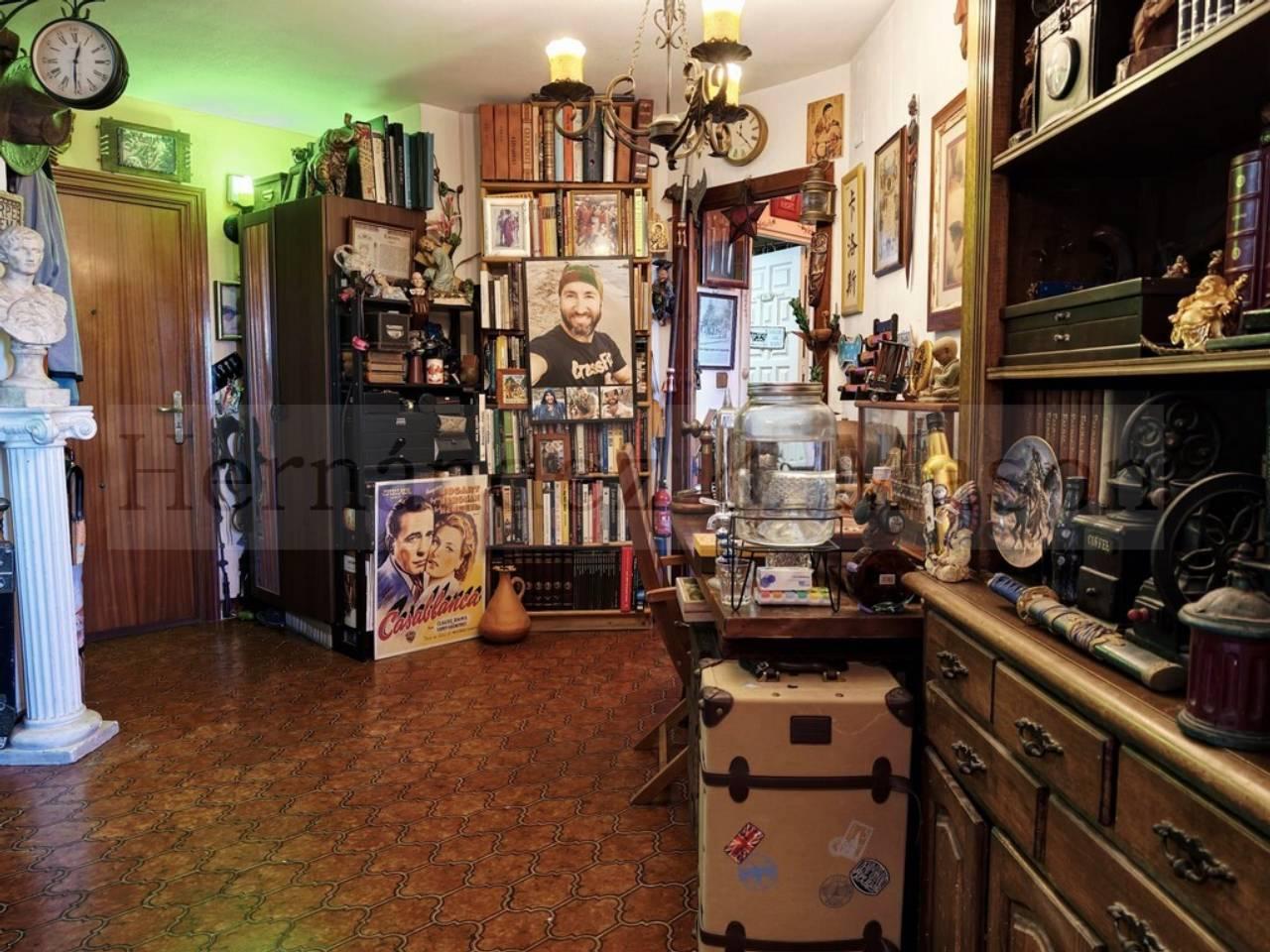 Flat for Sale in Torremolinos