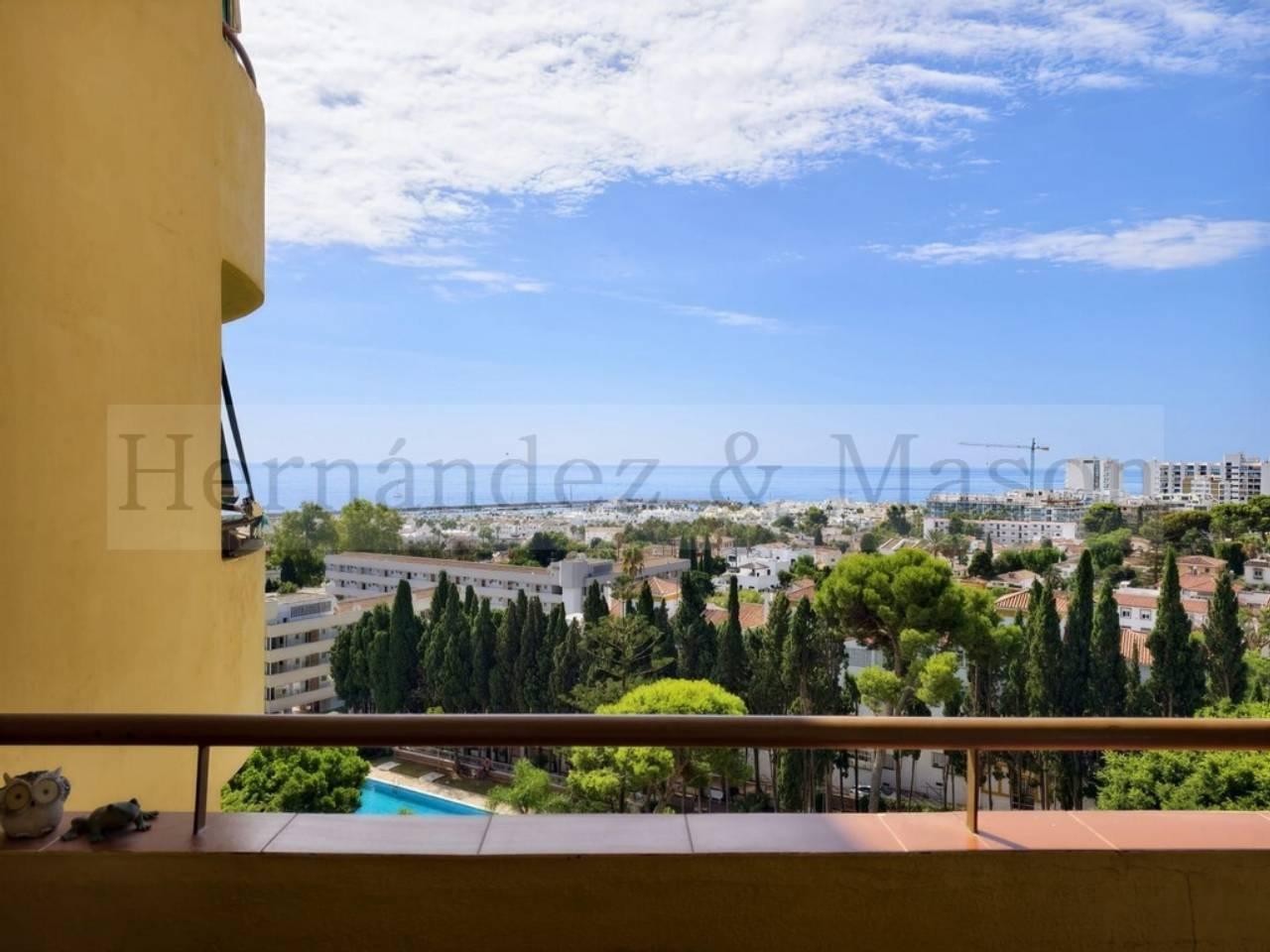 Flat for Sale in Torremolinos