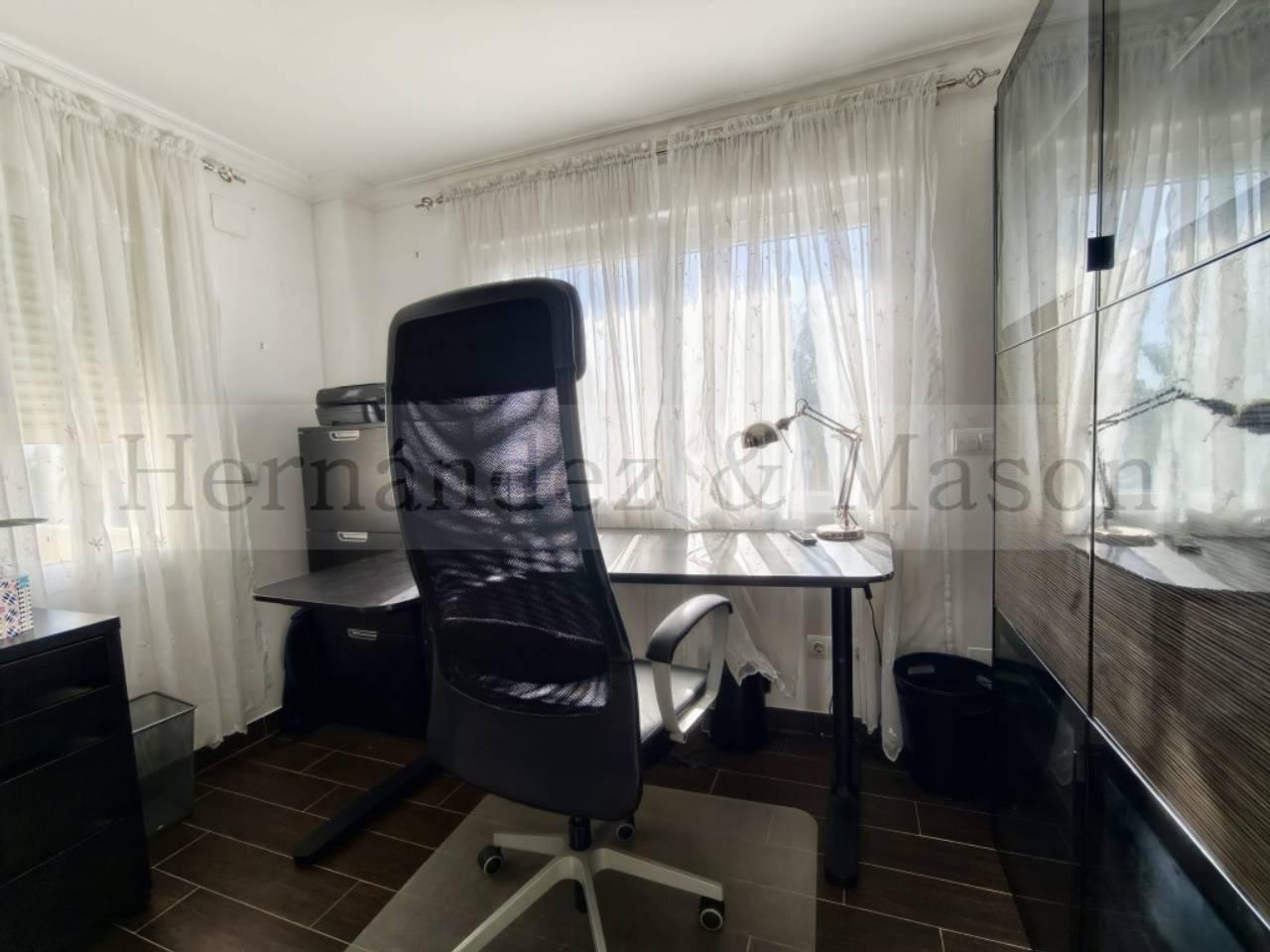 Penthouse for Sale in Benalmádena