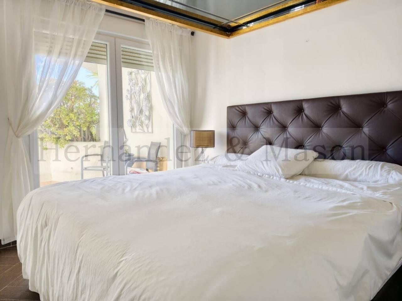 Penthouse for Sale in Benalmádena