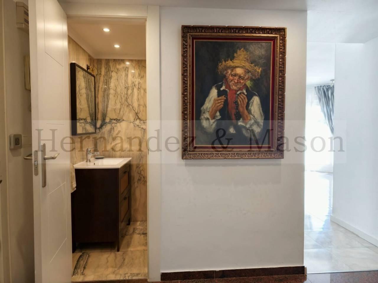 Penthouse for Sale in Benalmádena