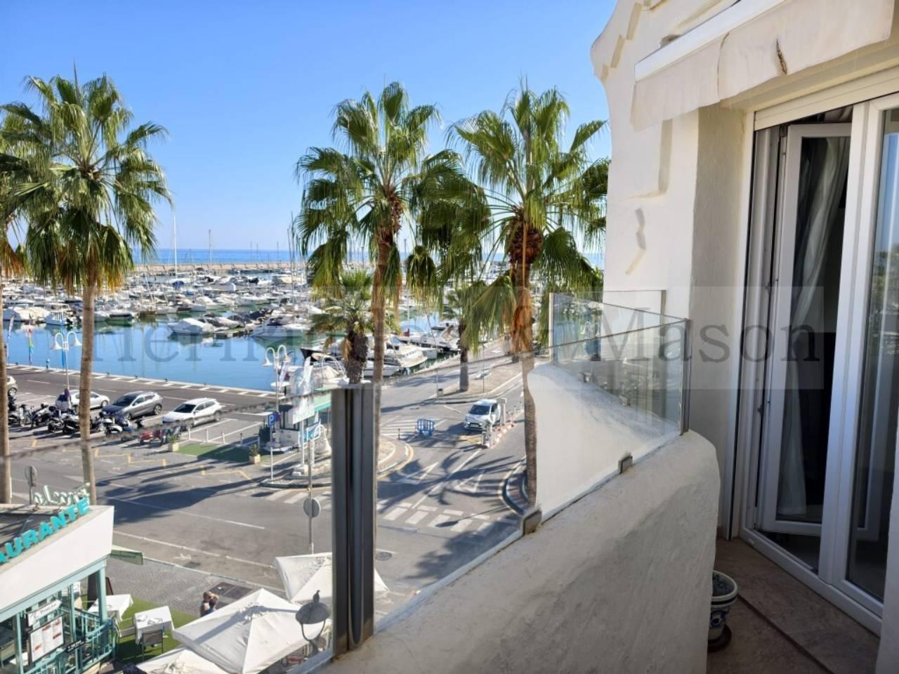 Penthouse for Sale in Benalmádena
